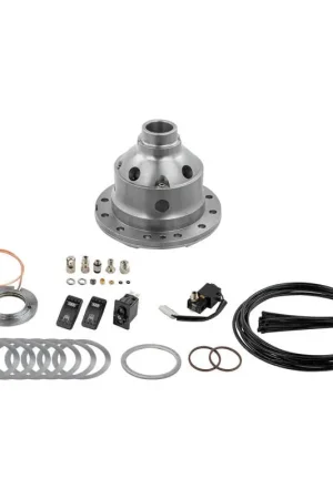 ARB Airlocker Dana60Hd 35Spl4.56Up S/N.. Today Only