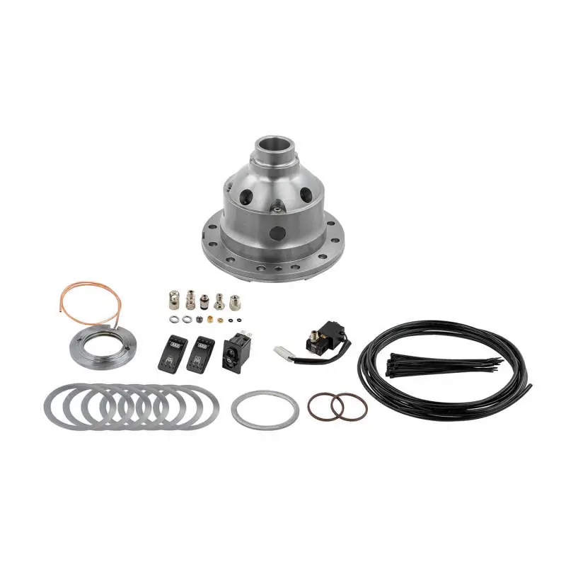 ARB Airlocker Dana60Hd 35Spl4.56Up S/N.. Today Only