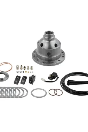 ARB Airlocker Dana60Hd 4.10&Dn S/N.. Price Cut