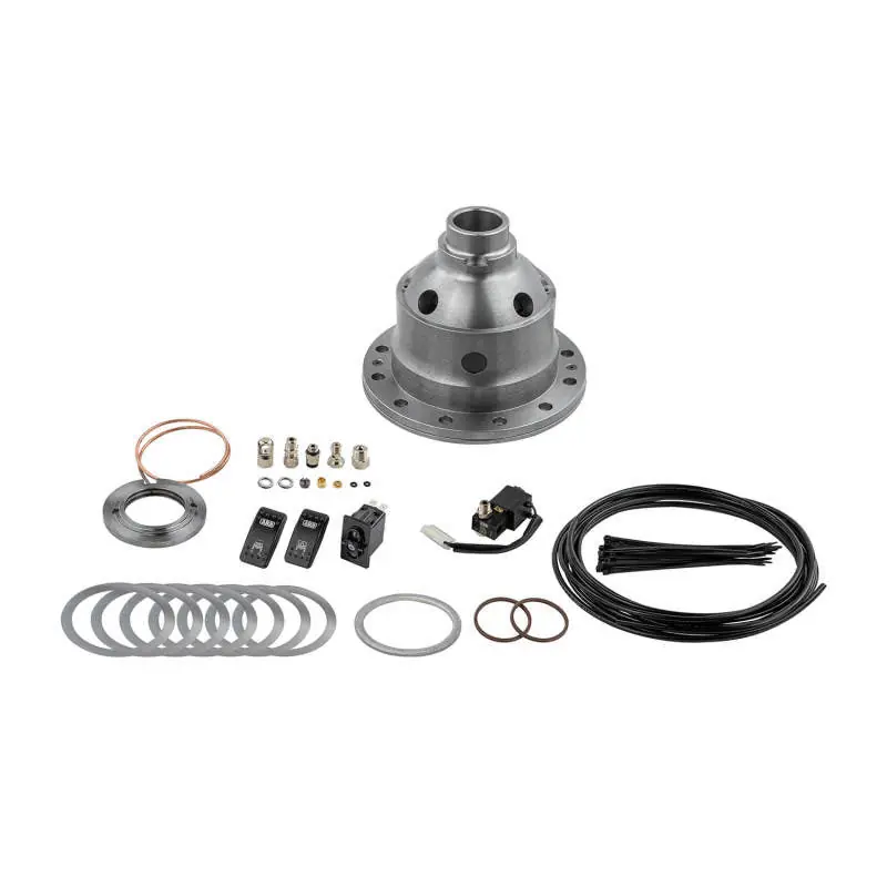 ARB Airlocker Dana60Hd 4.10&Dn S/N.. Price Cut