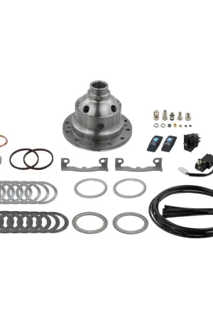 ARB Airlocker Dana70/80 35 Spl High Spd S/N New Release