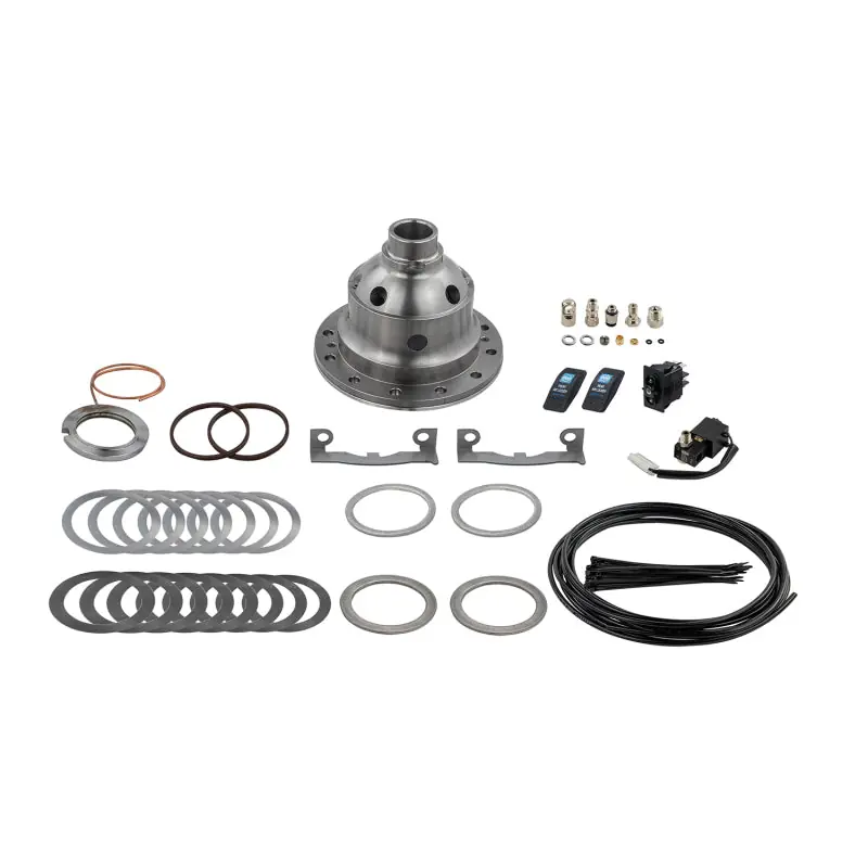 ARB Airlocker Dana70/80 35 Spl High Spd S/N New Release