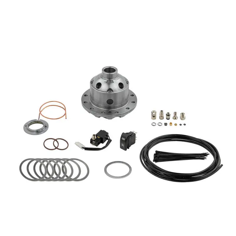 Flash Sale ARB Airlocker Rear Toyota Prado 150 Rr S/N..