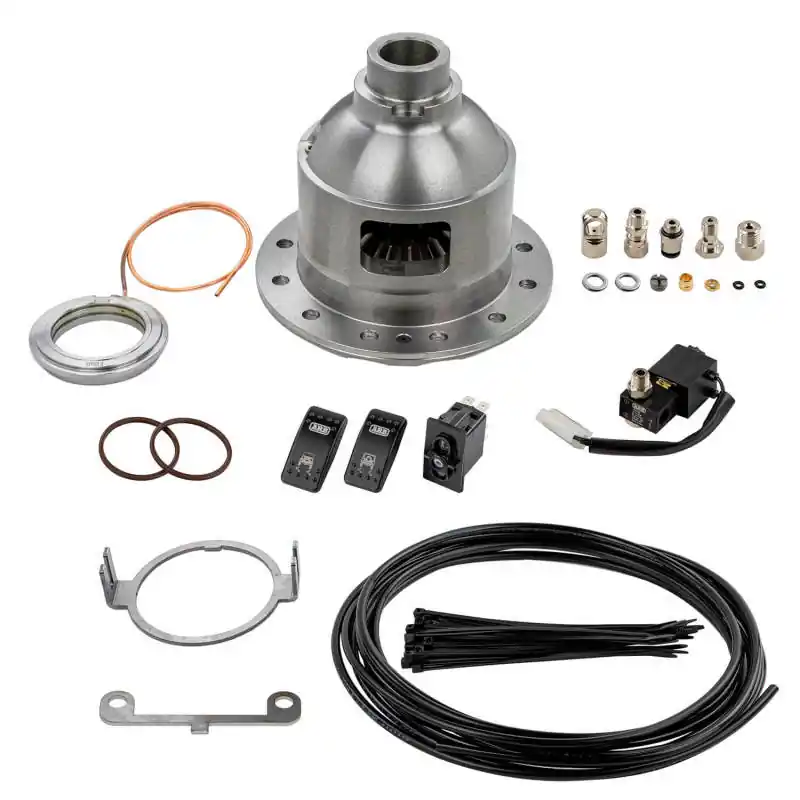 Must Have ARB Airlocker Aam 925&950 33 Spl S/N