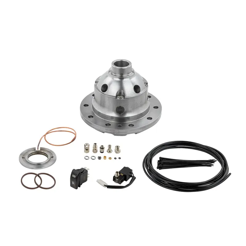 Don’t Miss Out ARB Airlocker H260 34 Spl Nissan H260 S/N