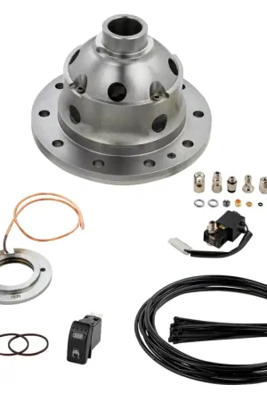 ARB Airlocker H260 37 Spl Nissan H260 S/N Clearance