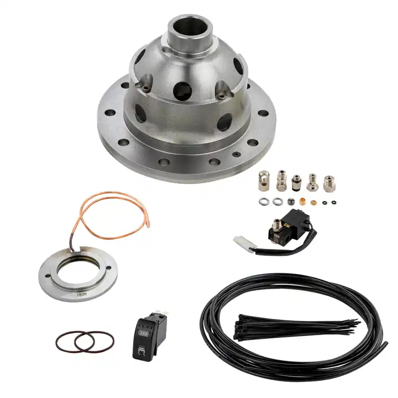 ARB Airlocker H260 37 Spl Nissan H260 S/N Clearance