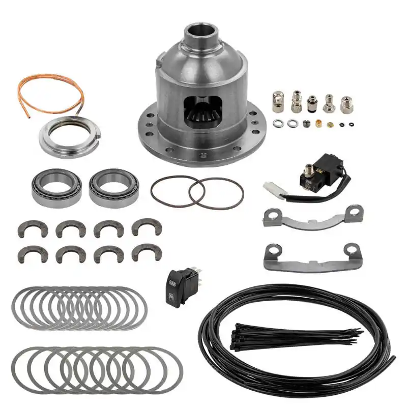 Free Shipping ARB Airlocker 28 Spl Gm8.5In 10Bolt Aam860 S/N *Does NOT Dropship*