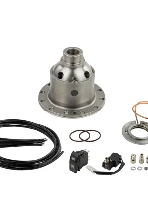 ARB Airlocker Rear 34Spl Nissan Np300 Trusted Brand