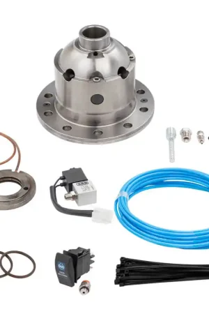 New Release ARB Airlocker 10 Bolt Rg 3.54&Dn Nissan R180A 30Spl S/N