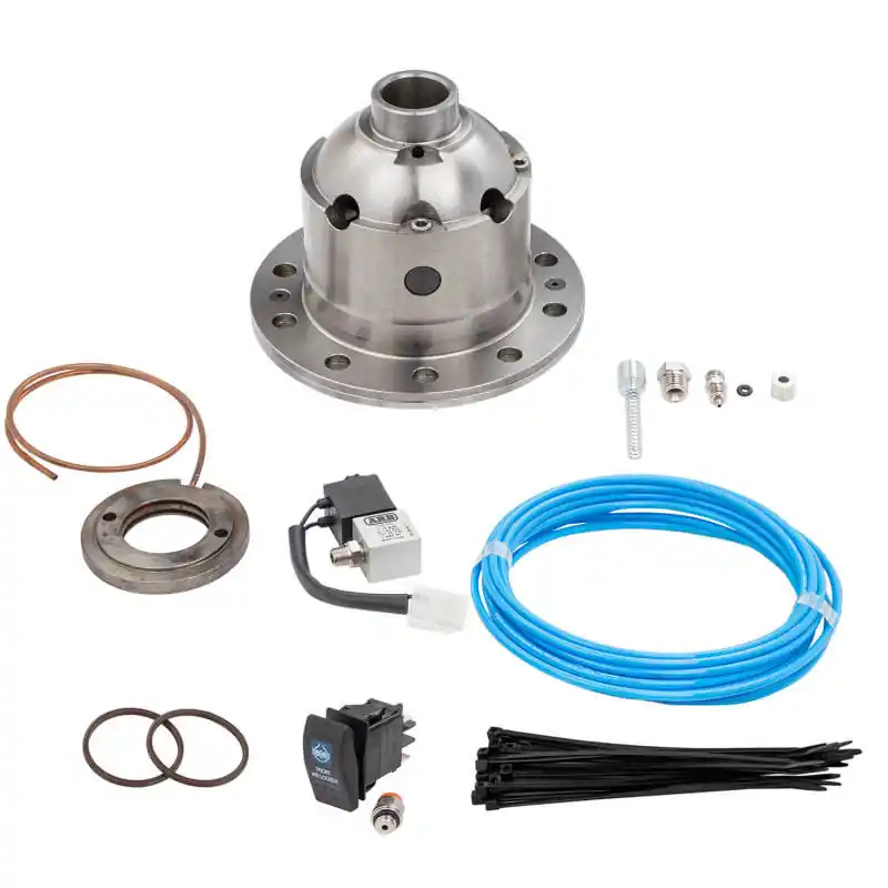 New Release ARB Airlocker 10 Bolt Rg 3.54&Dn Nissan R180A 30Spl S/N