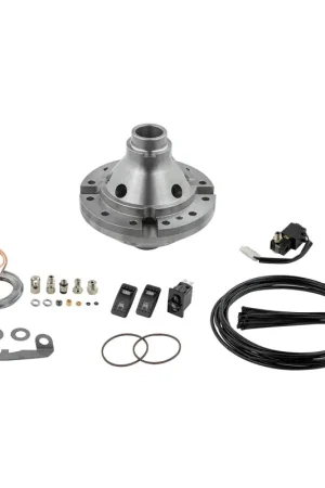 Price Drop ARB Airlocker 10.5In 40 Spl Ff Gm 14 Bolt S/N