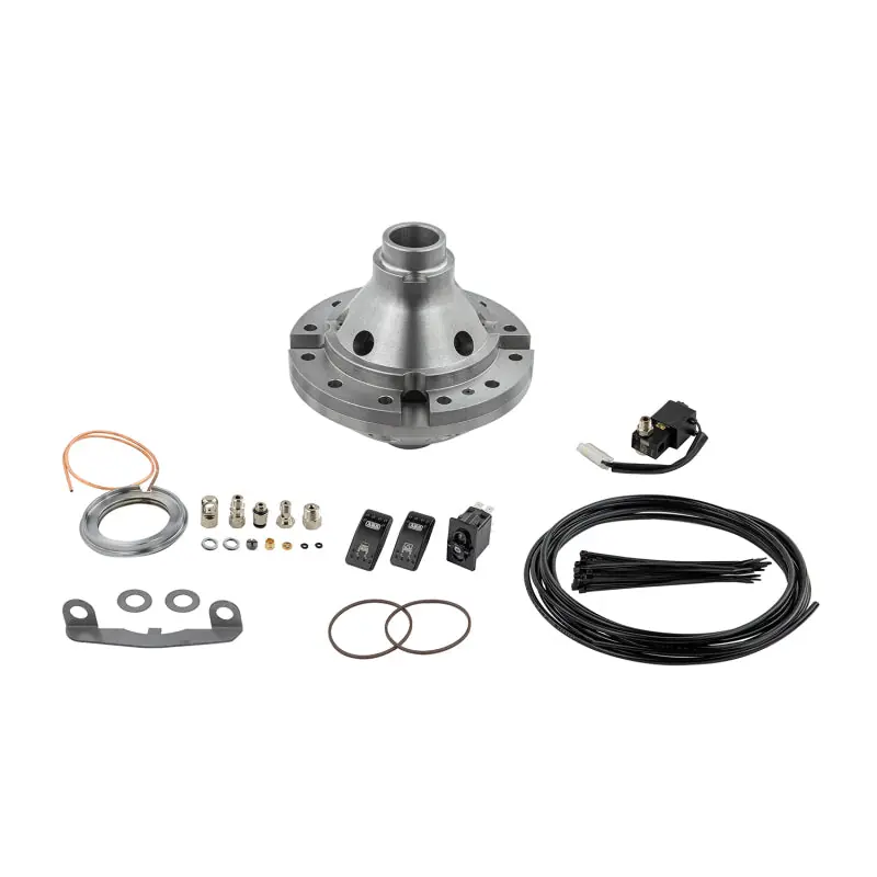 Price Drop ARB Airlocker 10.5In 40 Spl Ff Gm 14 Bolt S/N
