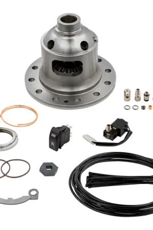 ARB Airlocker 31 Spl Dodge 1500 9.25in Rear ZF C-Clip Axle Hot Deal