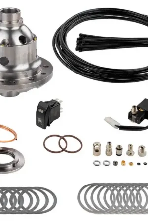 ARB Airlocker RR 32 Spline Toyota 300 Series Worldwide Shipping