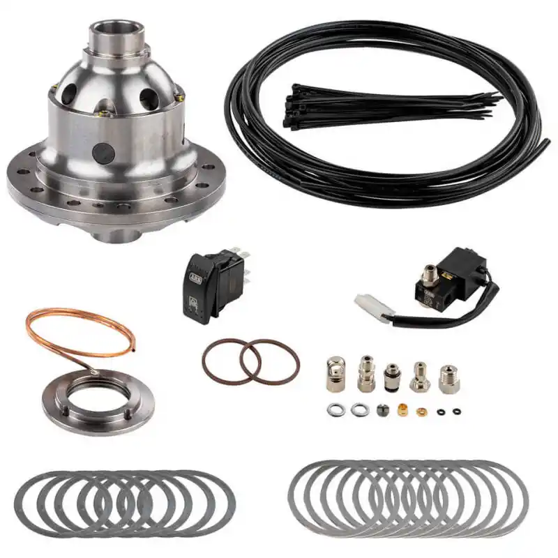 ARB Airlocker RR 32 Spline Toyota 300 Series Worldwide Shipping