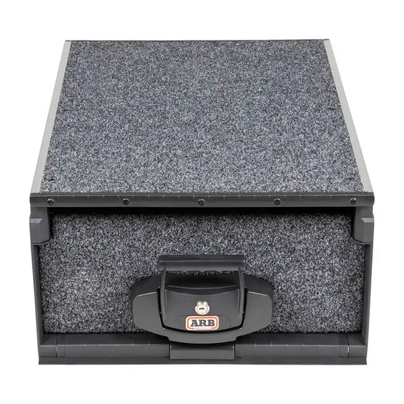 ARB Roller Drawer 29X20X11 Xtrnl Intrnl 25.5 X 17 X 8.5 Low Price