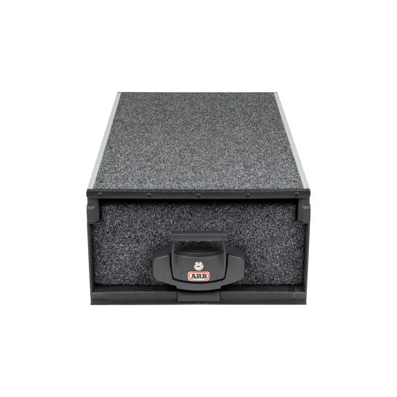 Flash Sale ARB Roller Drawer 37X20X11 Xtrnl Intrnl 33.5 X 17 X 8.5