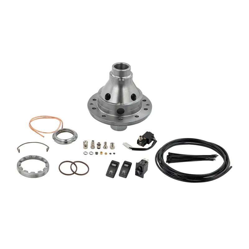 Cheap ARB Airlocker 35 Spl 2In Brng Ford 9In S/N