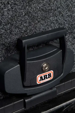 Same Day Shipping ARB Slam Shut Handle Roller Drawer