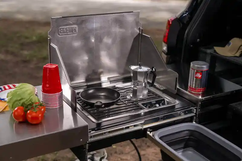 ARB Kitchen Drawer Complete Single While Supplies Last