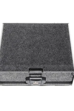 No Minimum Order ARB R/Drawer R/Floor 33X31X13 Intrnl 28.7X25.7X8.6 Jk 4Dr
