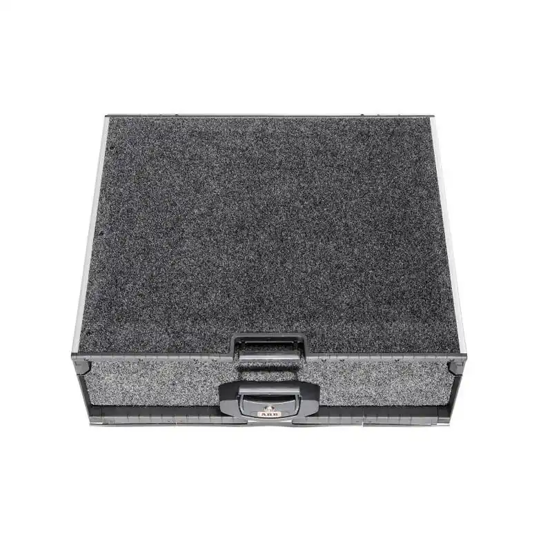 No Minimum Order ARB R/Drawer R/Floor 33X31X13 Intrnl 28.7X25.7X8.6 Jk 4Dr