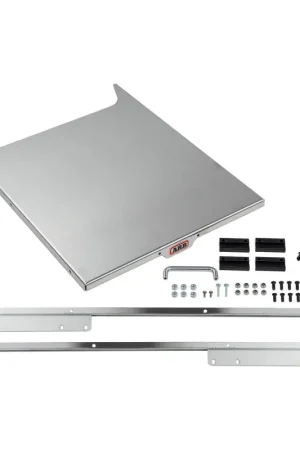 ARB R/Draw Table Stainless Steel 304Ss Suit Rd1355/945 Drawers Fan Favorite
