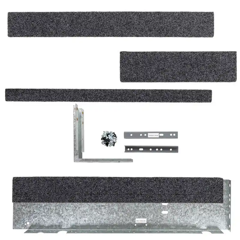 Order Now ARB Sidefloor Adapt Lhs For Rf1045