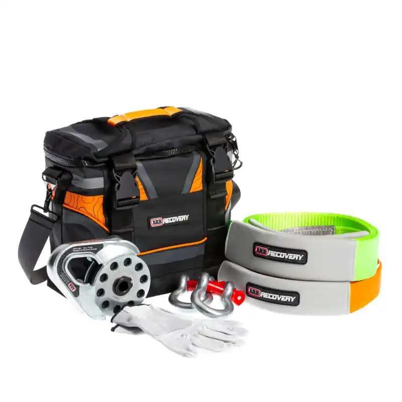 Clearance ARB Essentials Recovery Kit S2