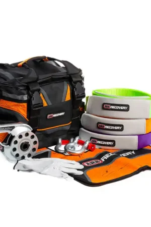 ARB Premium Recovery Kit S2 Cheap