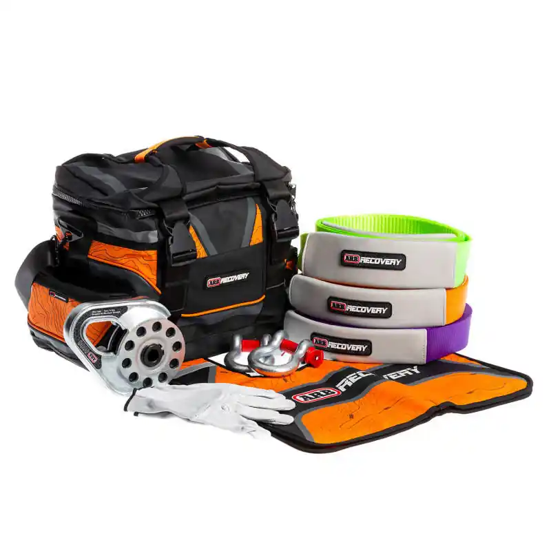 ARB Premium Recovery Kit S2 Cheap