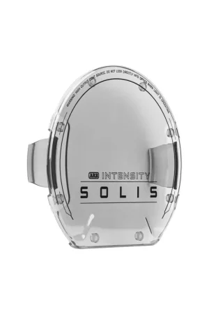 ARB Intensity SOLIS 21 Driving Light Cover - Clear Lens Free Delivery