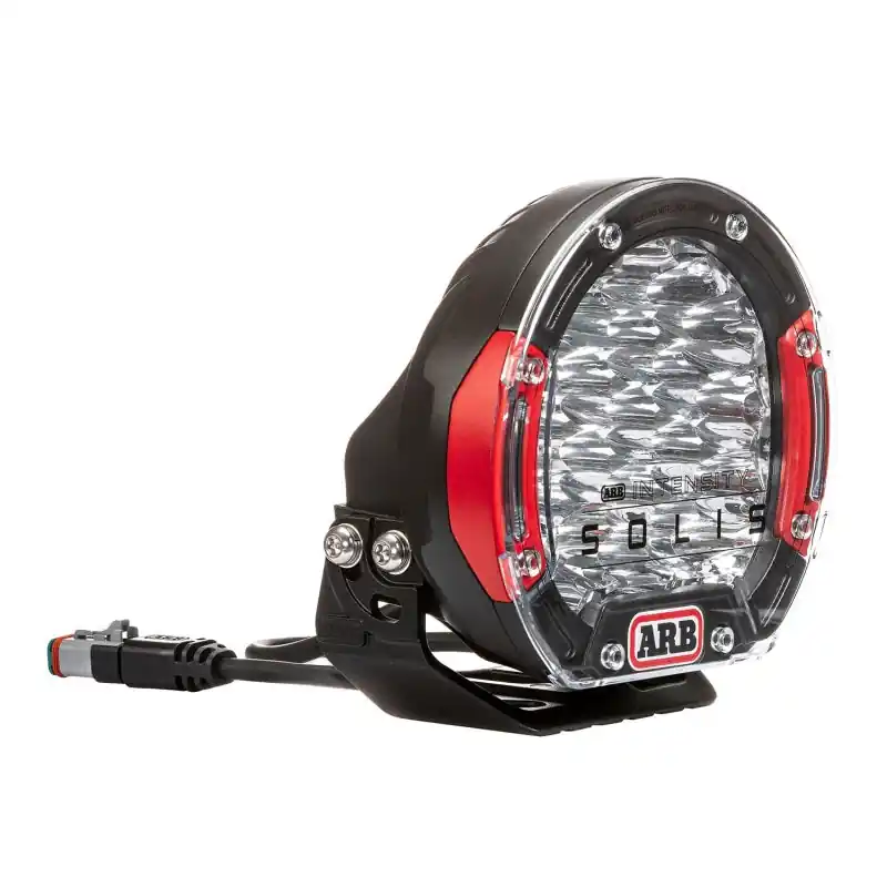 Express Delivery ARB Intensity SOLIS 21 LED Spot