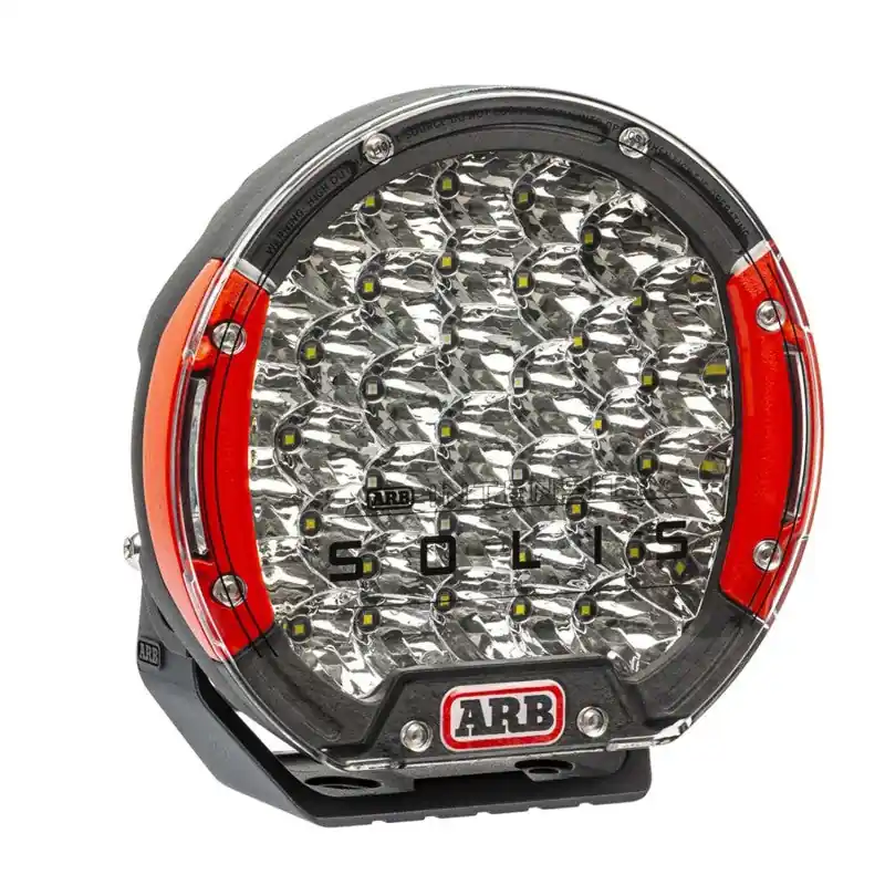 Free Returns ARB Intensity SOLIS 36 LED Flood