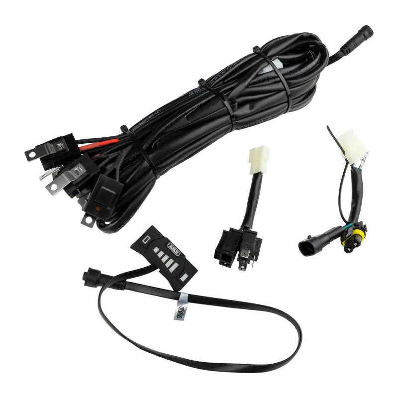 ARB Intensity SOLIS Lighting Loom & Dimmer Clearance