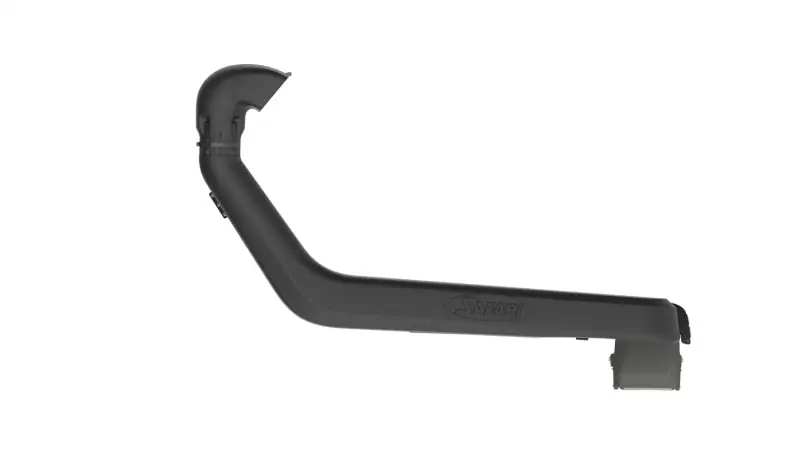 Budget ARB Snorkel Suits Jeep Jl Wrangler