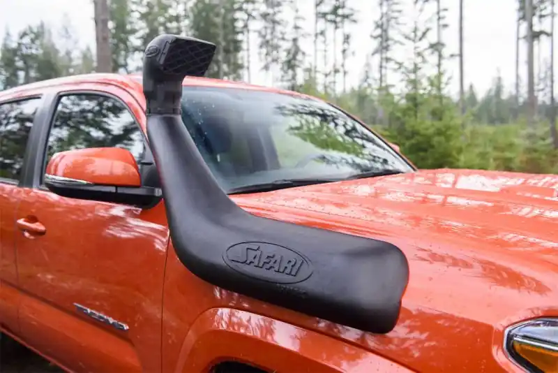 Big Sale ARB Safari 4X4 Snorkel Armax Tacoma Gen3 3.5L 2Gr-Fks 9/15+