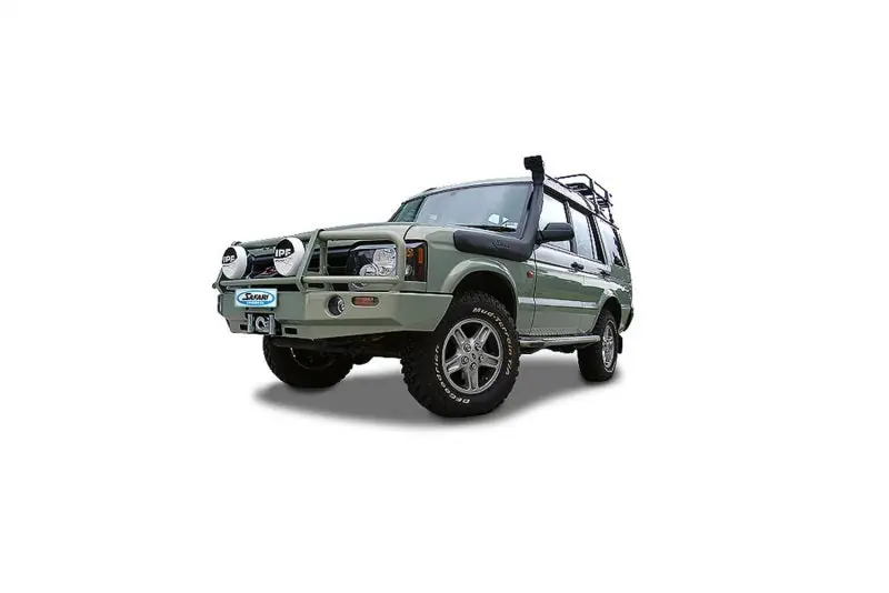Holiday Sale ARB Safari 4X4 Snorkel Vspec TD5 & V8 1/99-12/05