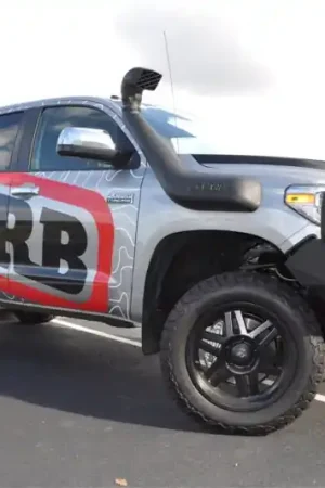 Super Sale ARB Safari 4X4 Snorkel Vspec Toy Tundra 5.7L Pet 2014On