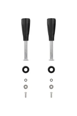 Time-Limited ARB Quick Release Extended Retaining Pin Pk 2 (Req 2 Sets)