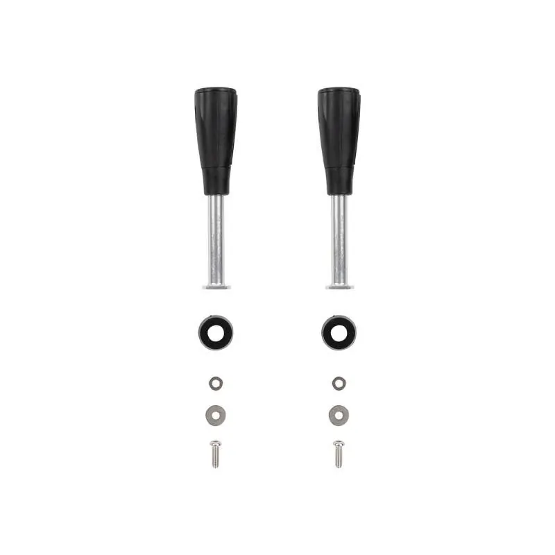 Time-Limited ARB Quick Release Extended Retaining Pin Pk 2 (Req 2 Sets)
