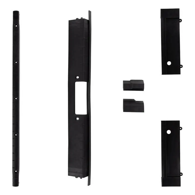 ARB Trim Kit 530mm21In Wide Rd Roller Draw Fixed Floor Worldwide Shipping