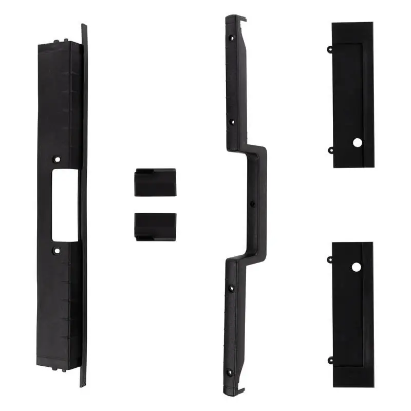 Limited Offer ARB Trim Kit 500mm20In Wide Rdrf Roller Draw Roller Floor