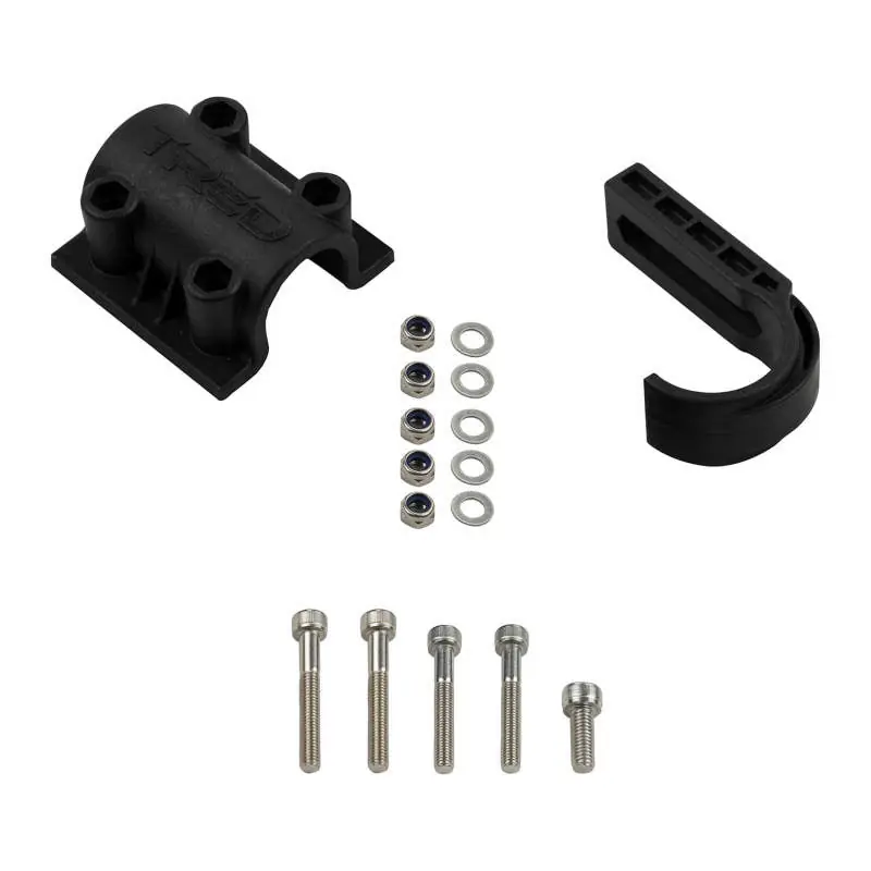 Money Back Guarantee ARB Tred Mount Base Adapter - Side Mount