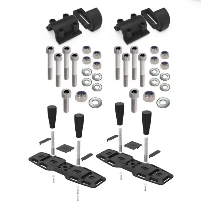Mega Sale ARB TRED Side-Mount Adapter Kit