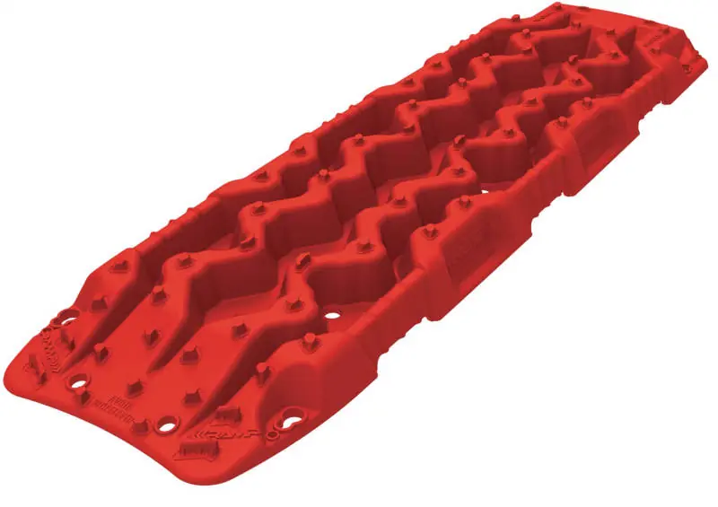 ARB TRED GT Recover Board - Red Flash Sale