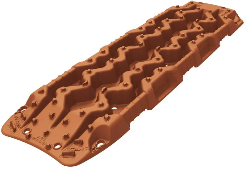 Instant Buy ARB TRED HD Recovery Board - Bronze