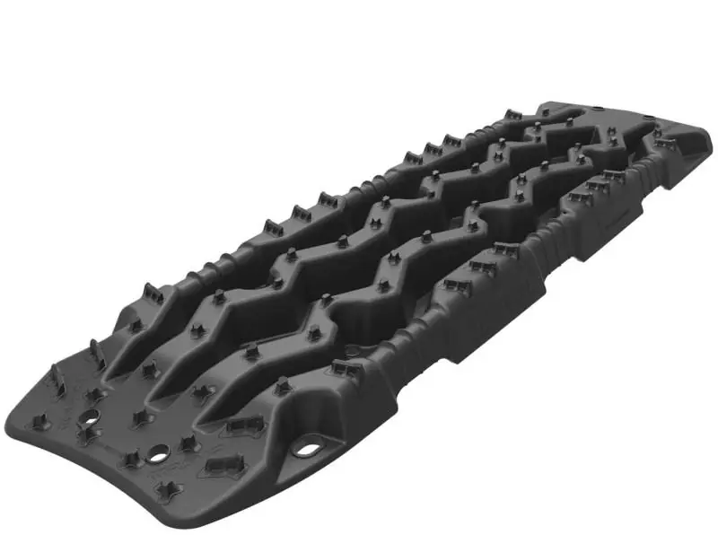 ARB Tred Pro Black/Black Black Board/Black Nodules Fan Favorite