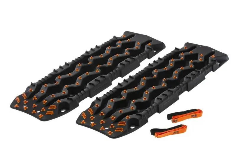 ARB Tred Pro Black Board/Orange Nodules Hot Deal